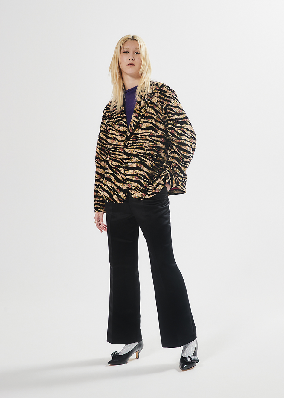 Rhodolirion 2022 Fall Winter