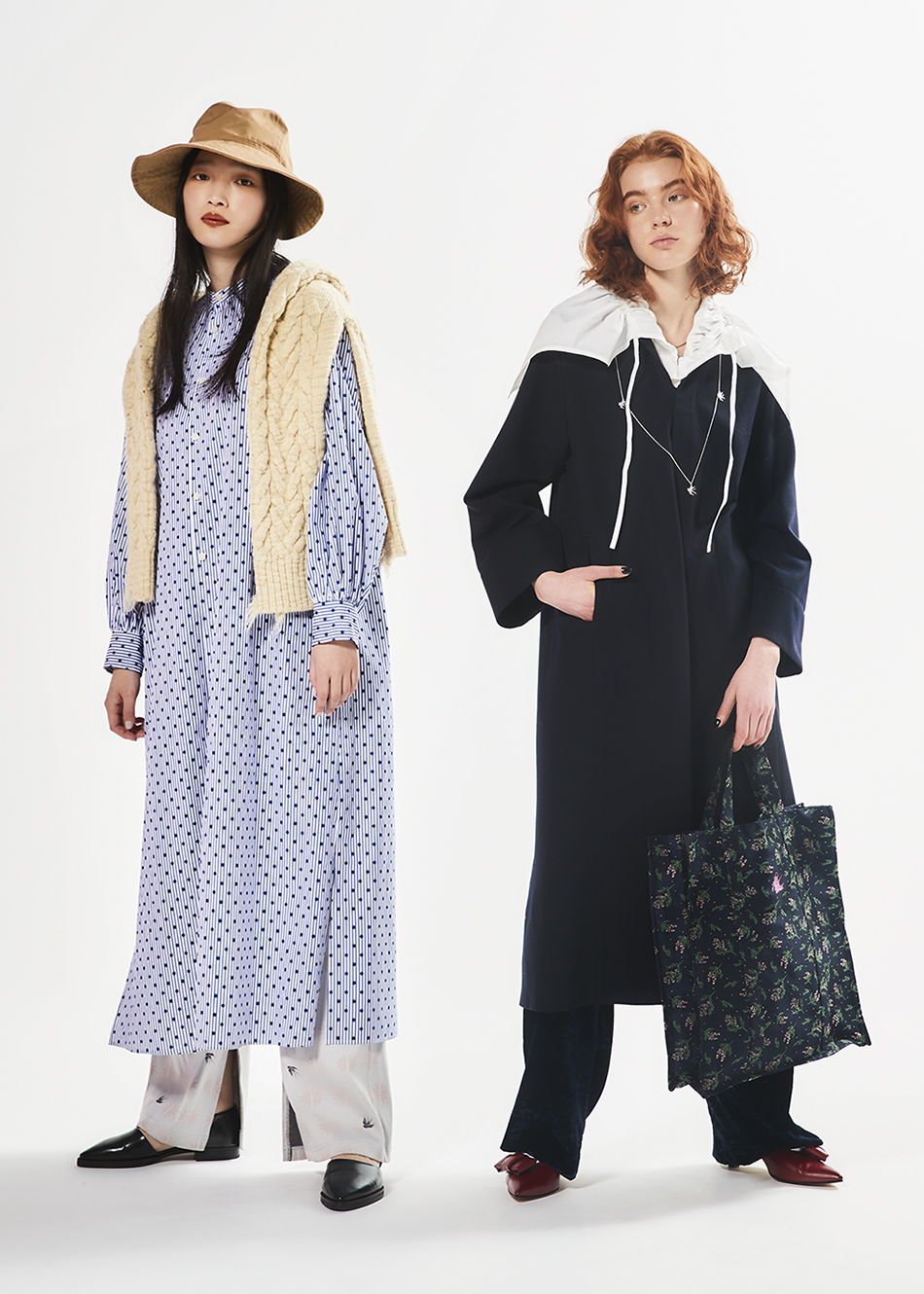 Rhodolirion 2022 Fall Winter