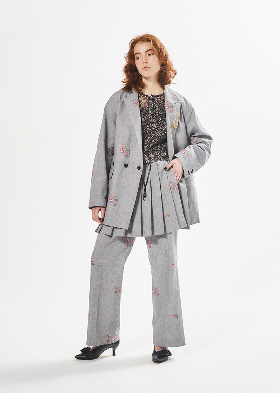 Rhodolirion 2022 Fall Winter