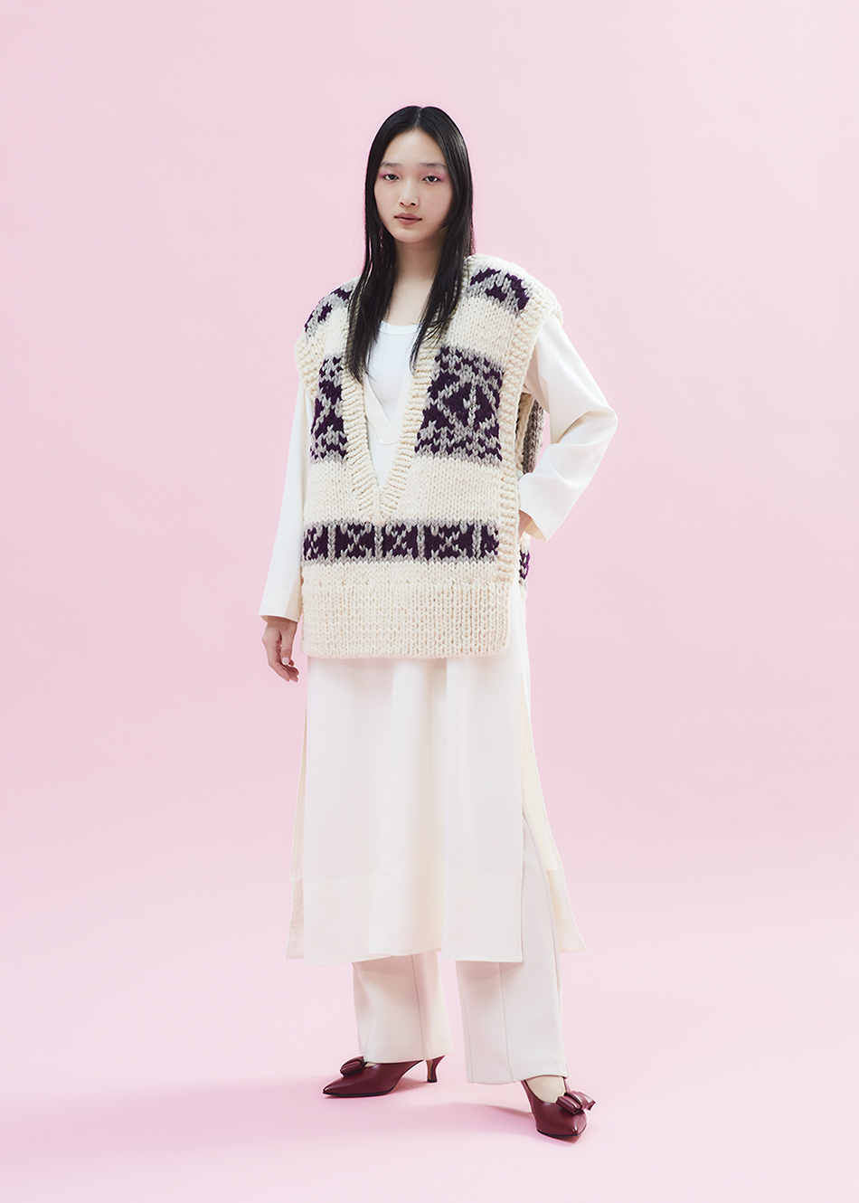 Rhodolirion 2022 Fall Winter