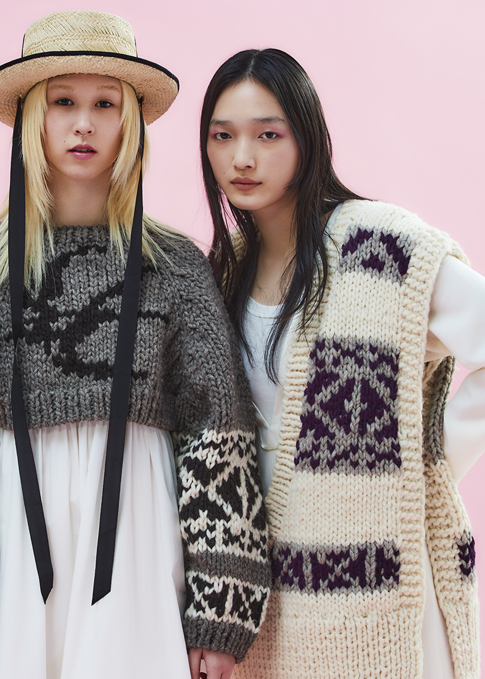 Rhodolirion 2022 Fall Winter