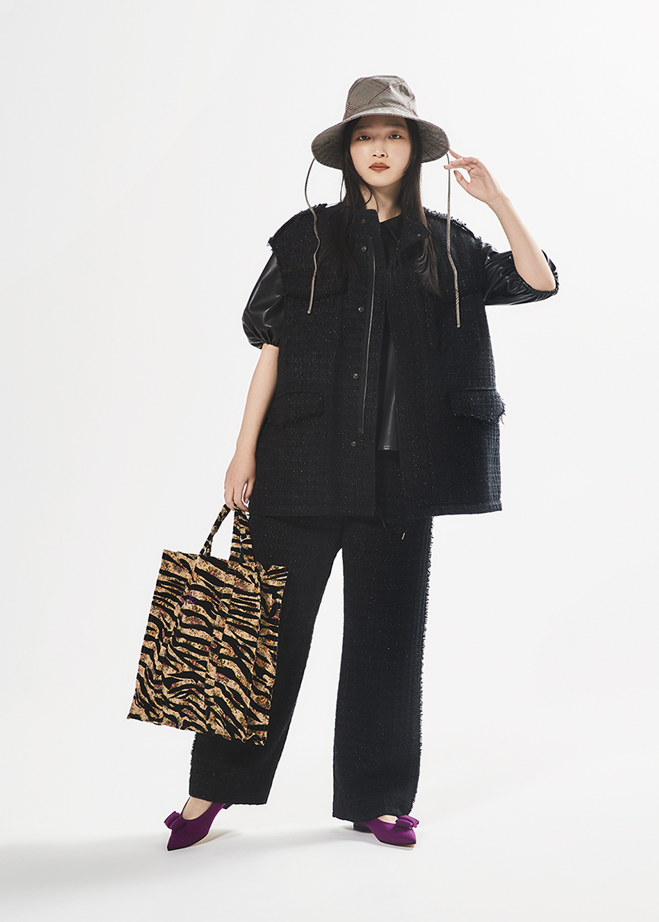 Rhodolirion 2022 Fall Winter