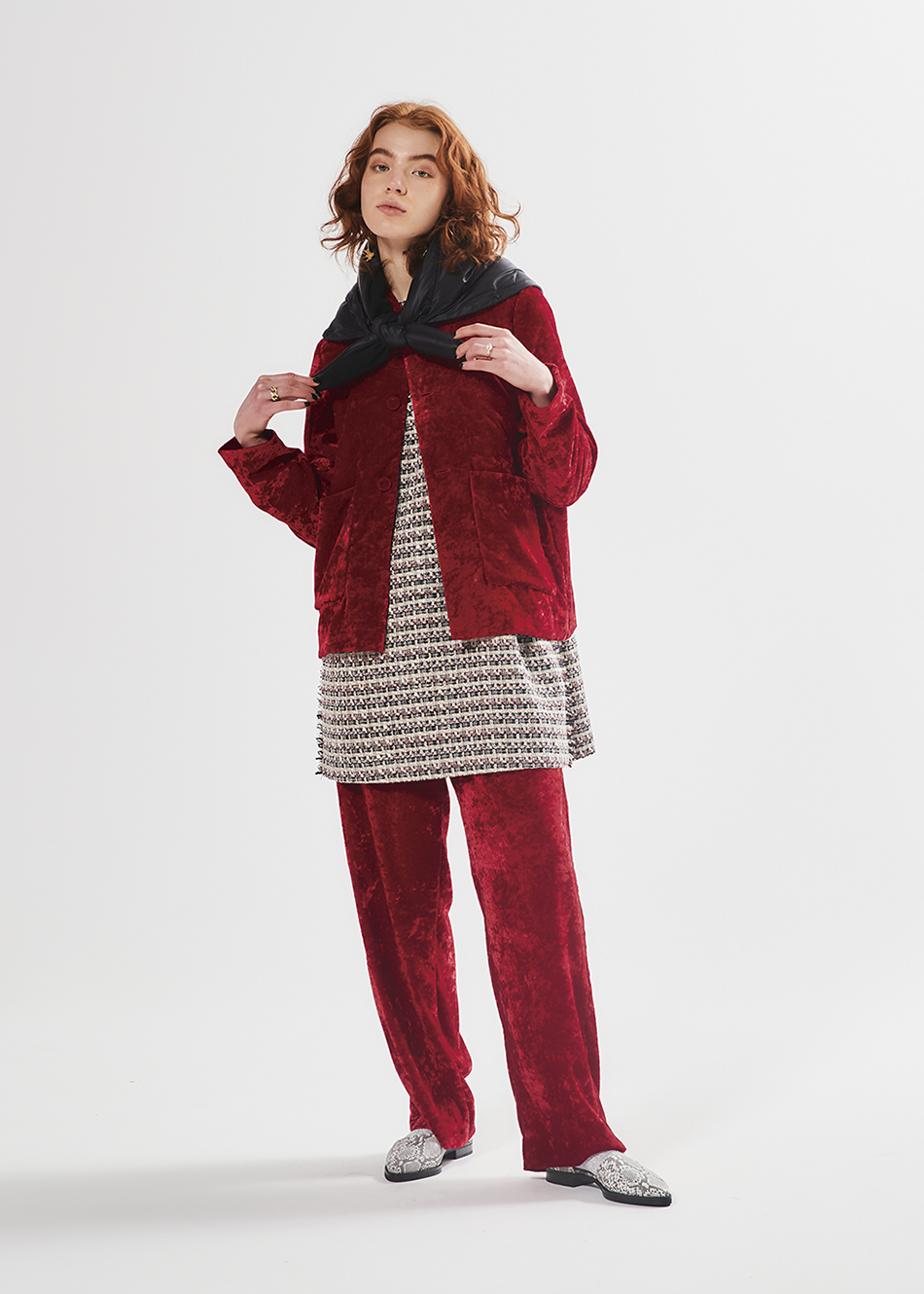 Rhodolirion 2022 Fall Winter