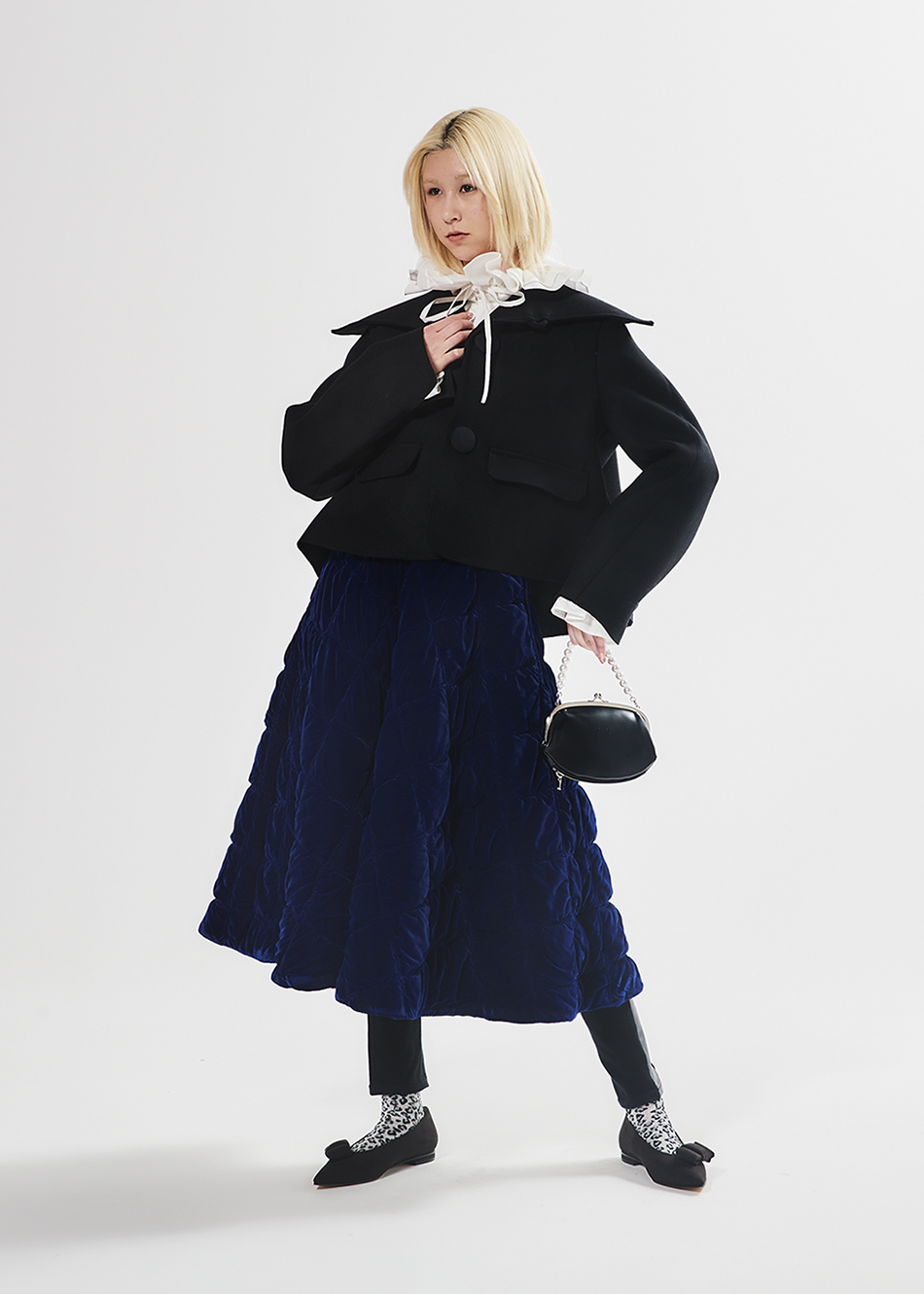 Rhodolirion 2022 Fall Winter