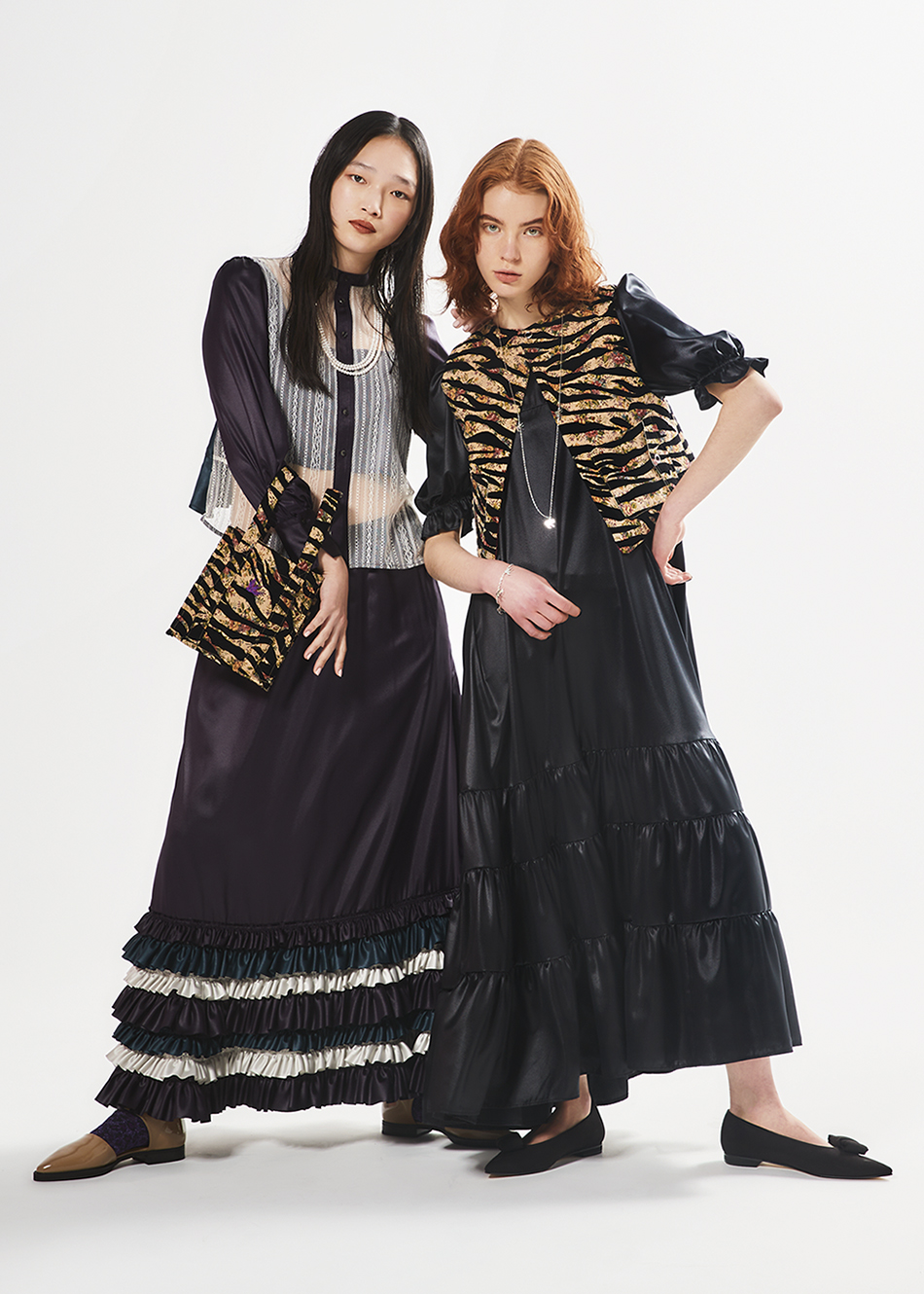 Rhodolirion 2022 Fall Winter