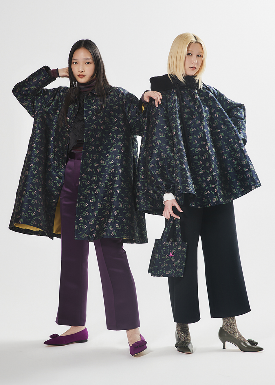 Rhodolirion 2022 Fall Winter