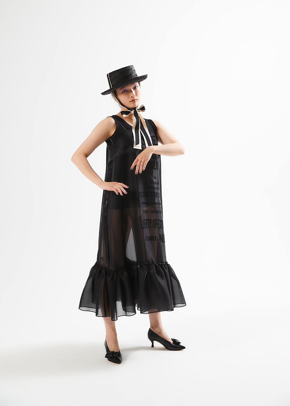 Rhodolirion 2022 Spring Summer