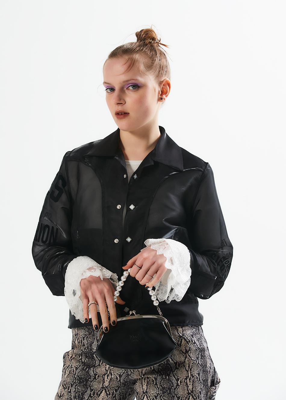 Rhodolirion 2022 Spring Summer