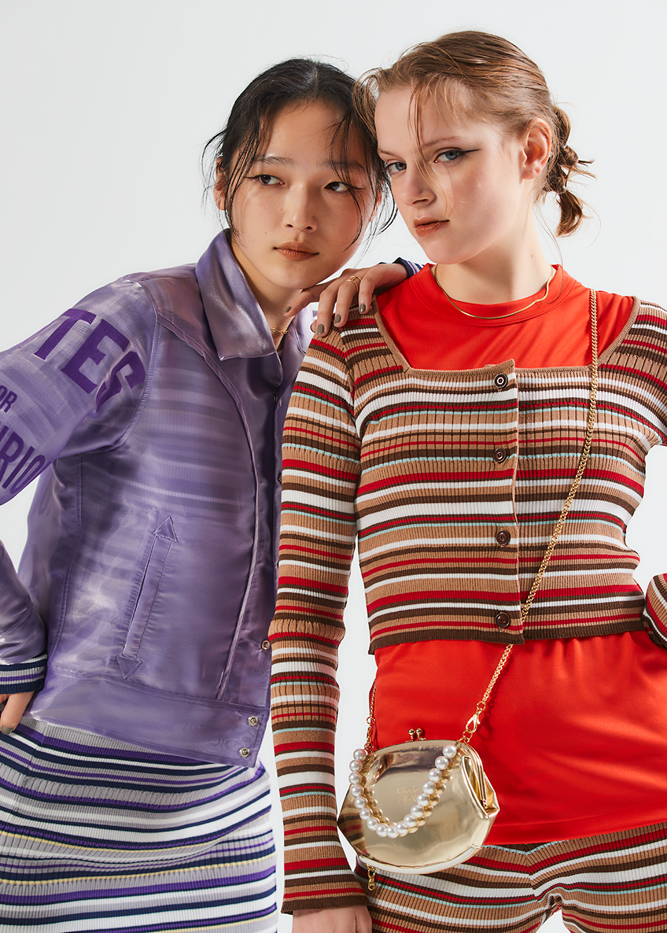 Rhodolirion 2022 Spring Summer