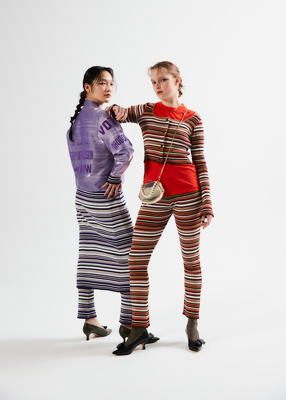 Rhodolirion 2022 Spring Summer