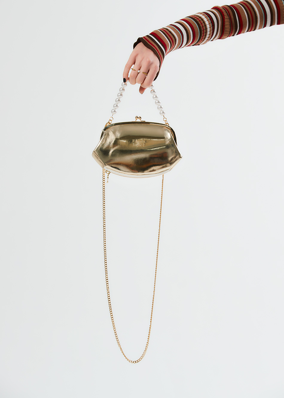 Rhodolirion 2022 Spring Summer