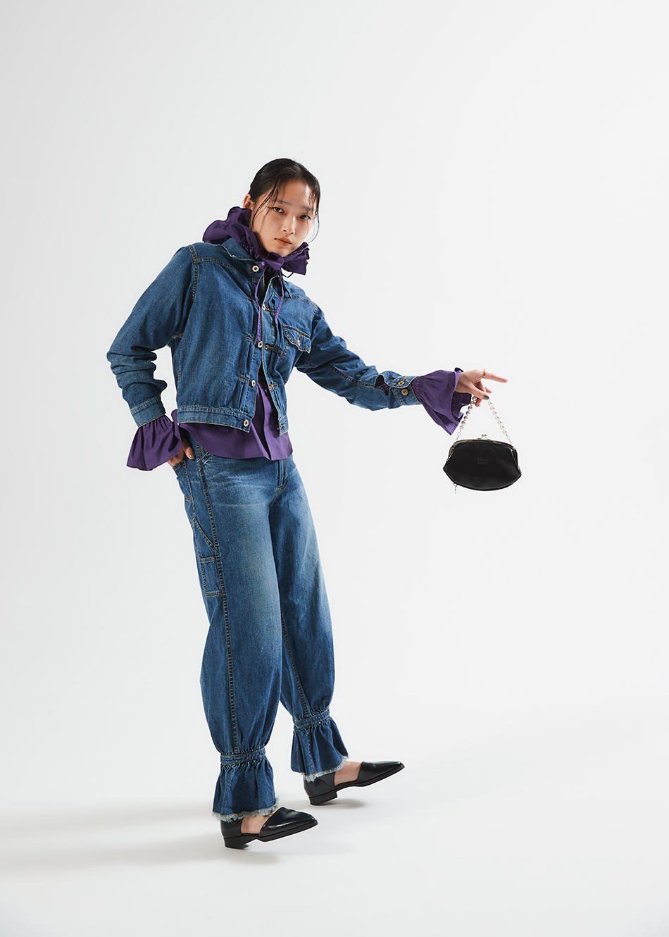 Rhodolirion 2022 Spring Summer