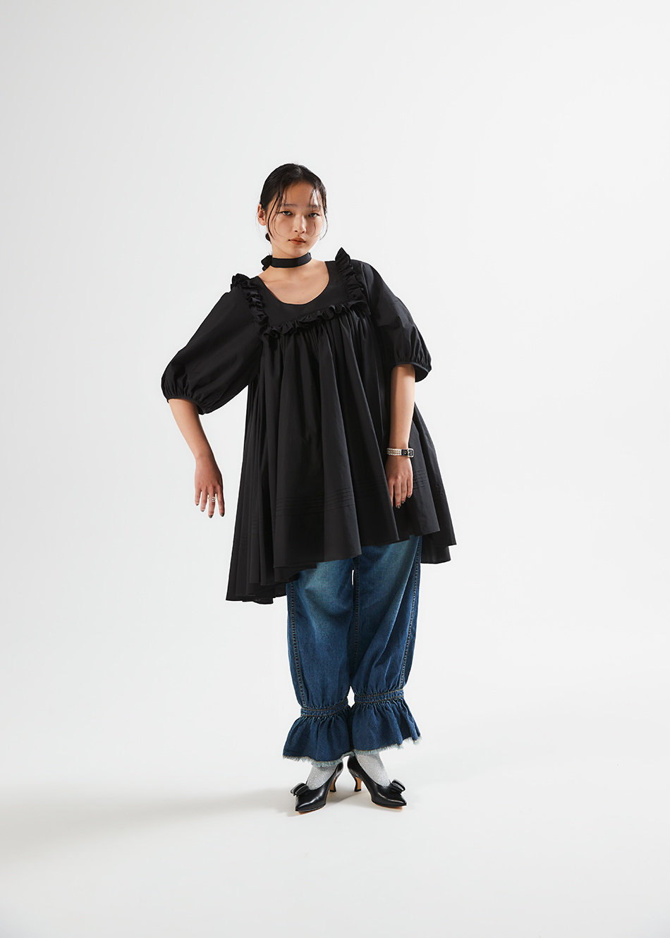 Rhodolirion 2022 Spring Summer