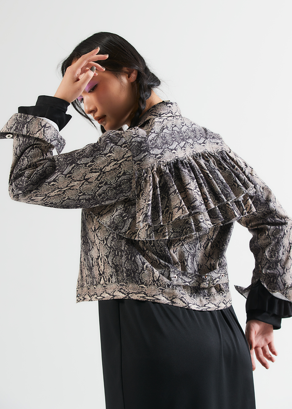 Rhodolirion 2022 Spring Summer