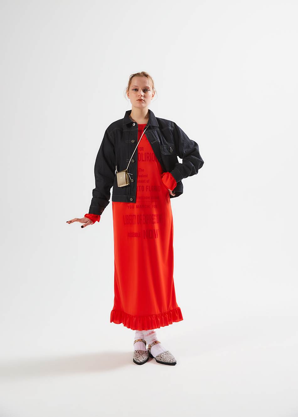 Rhodolirion 2022 Spring Summer