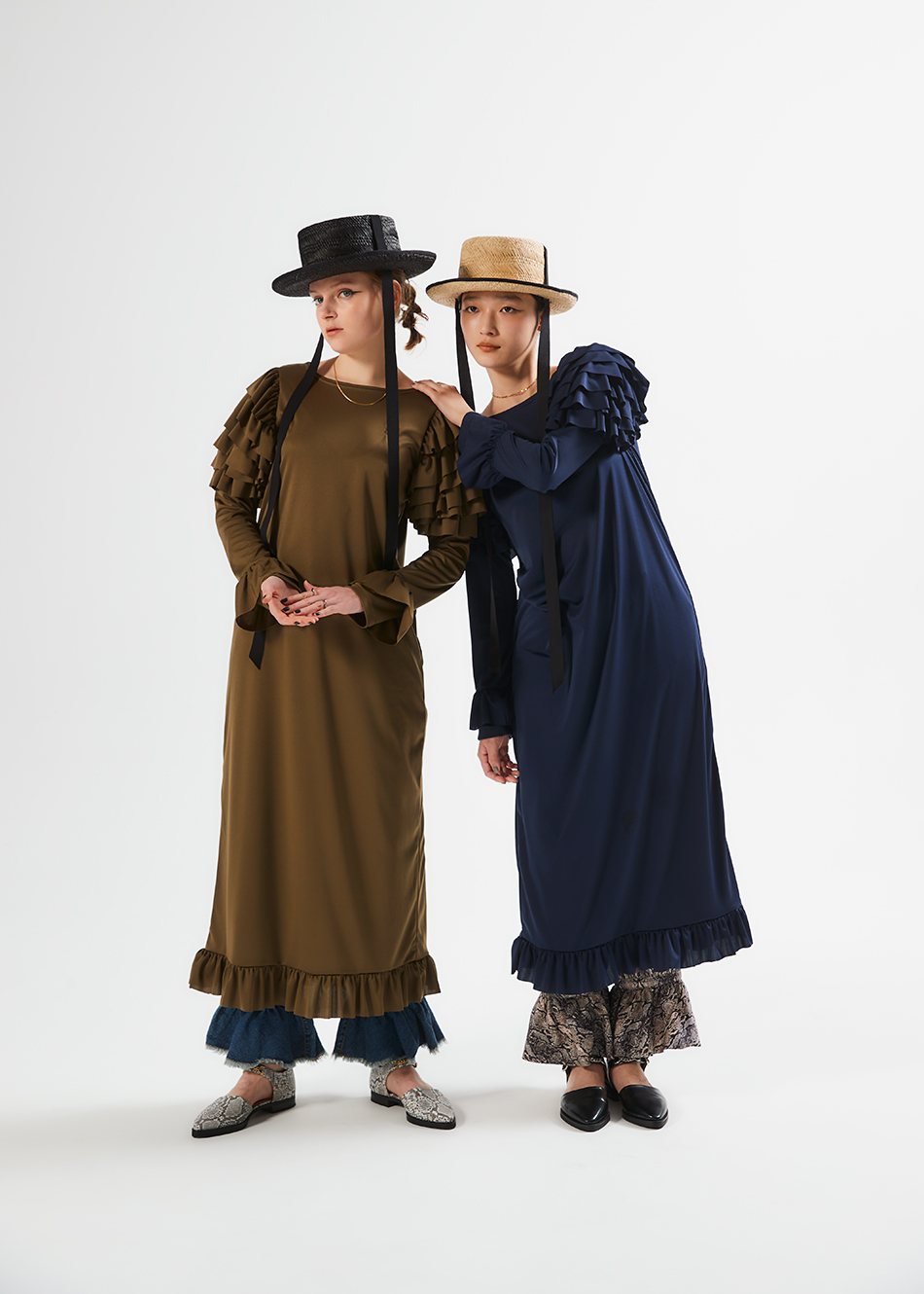 Rhodolirion 2022 Spring Summer