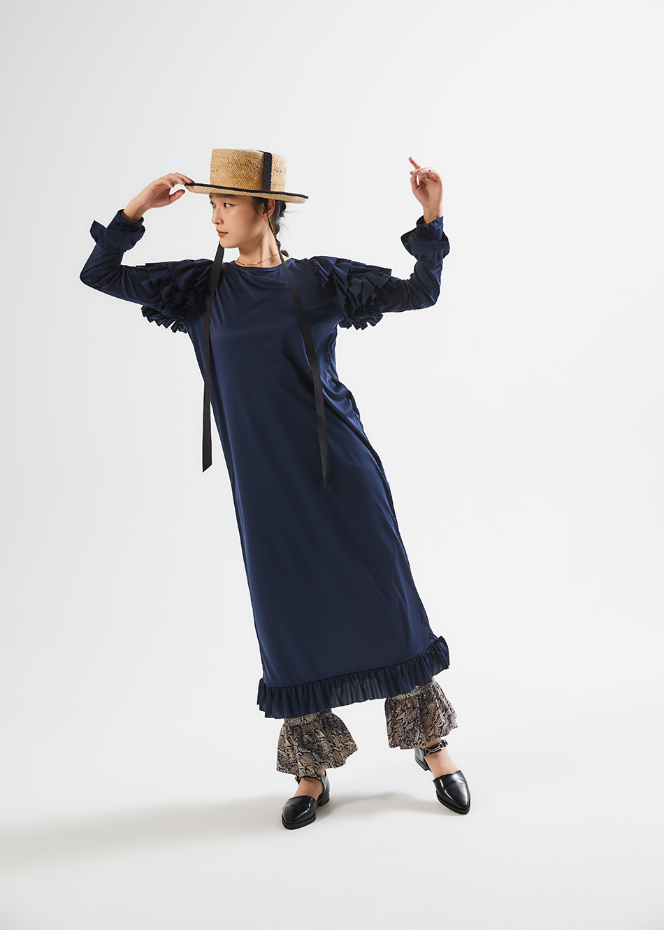 Rhodolirion 2022 Spring Summer