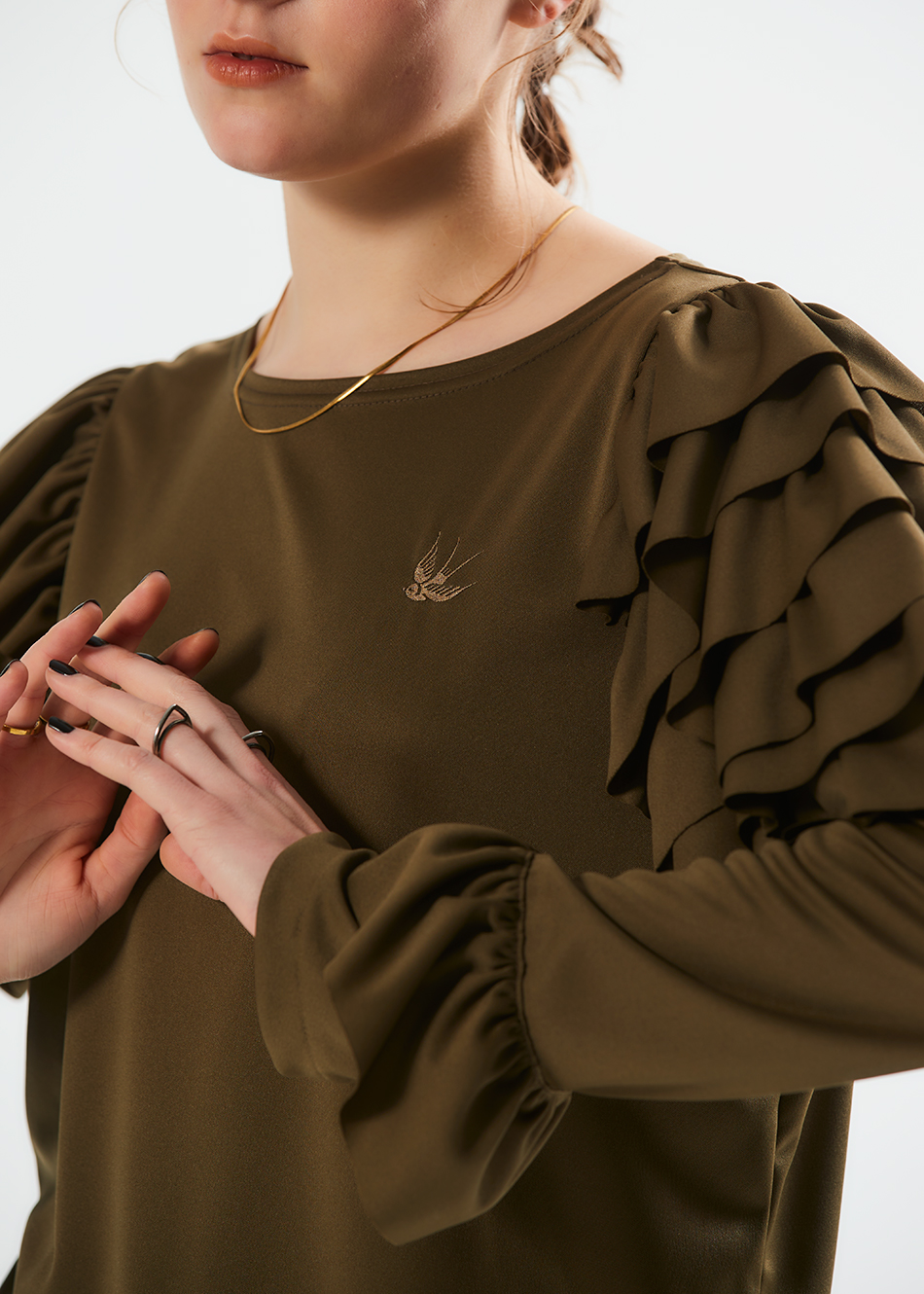 Rhodolirion 2022 Spring Summer